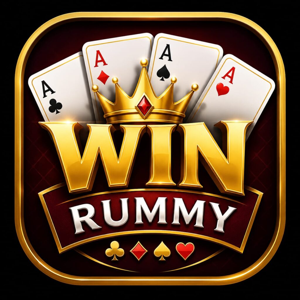 Win rummy
