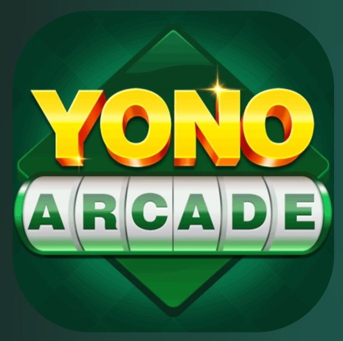Yono Arcade
