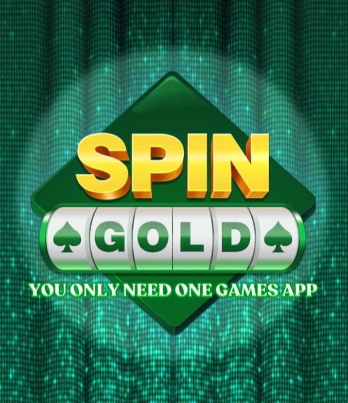 SPIN GOLD
