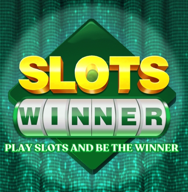 Slots winner 