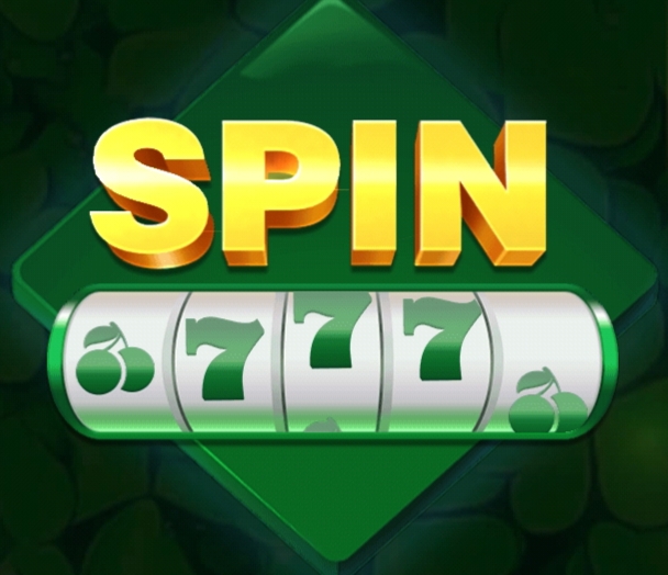 Spin777