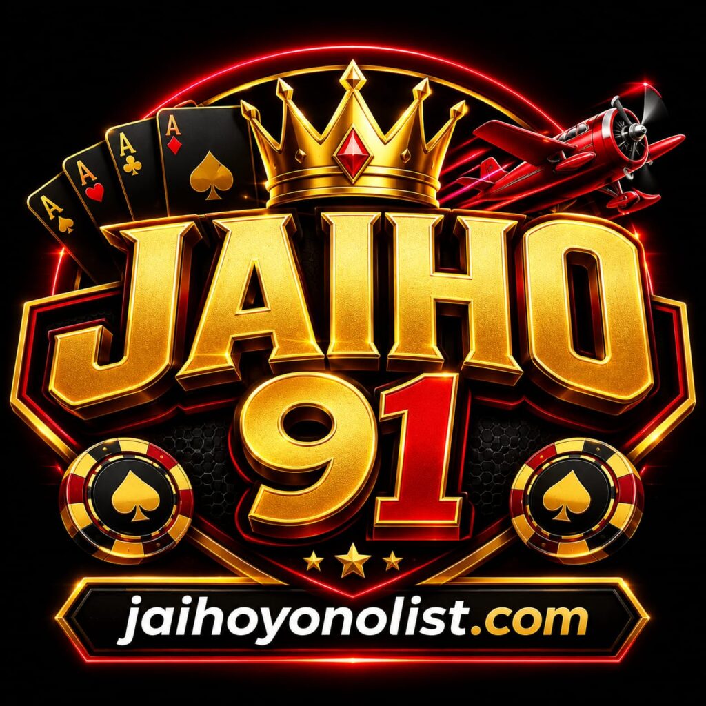 Jaiho 91