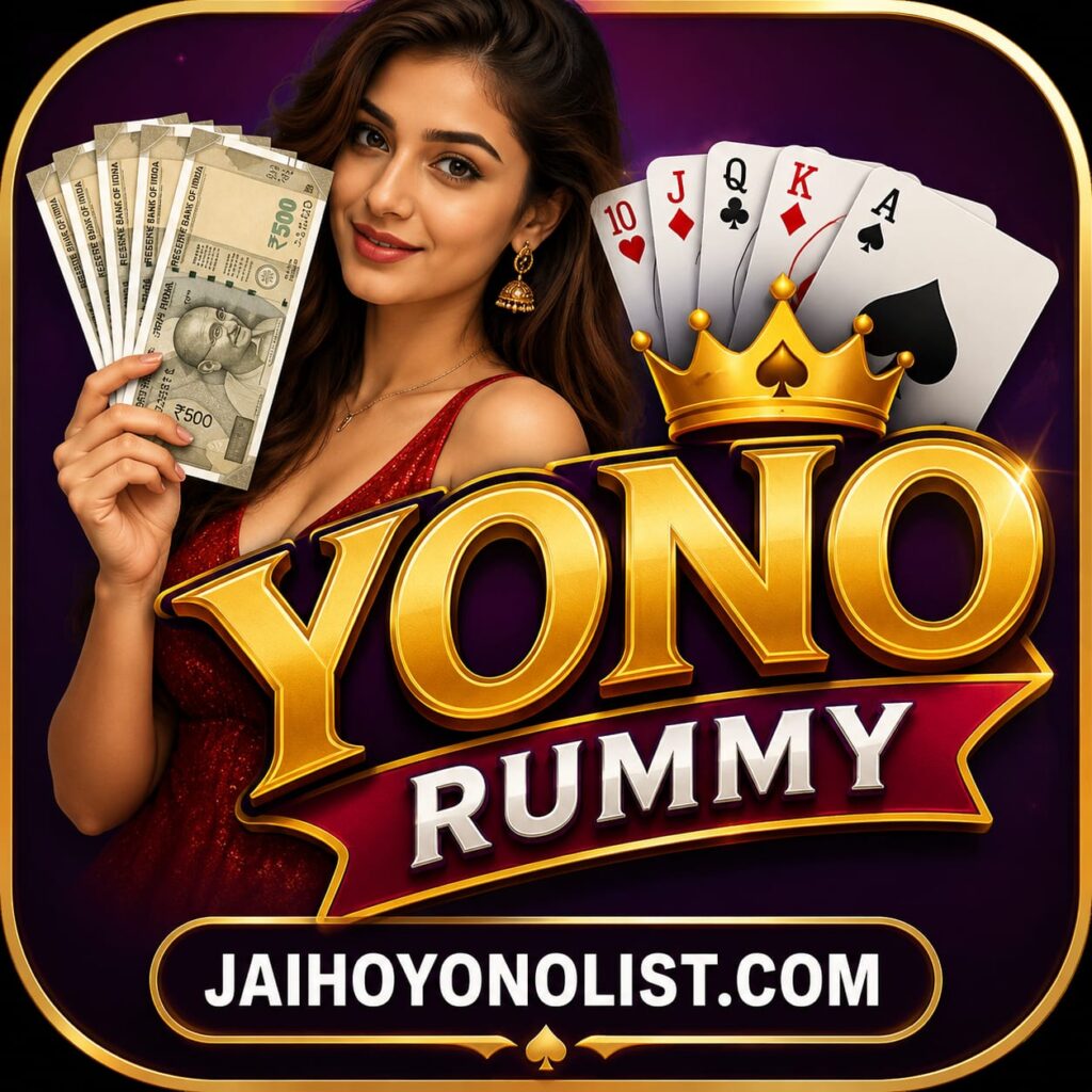 YONO RUMMY