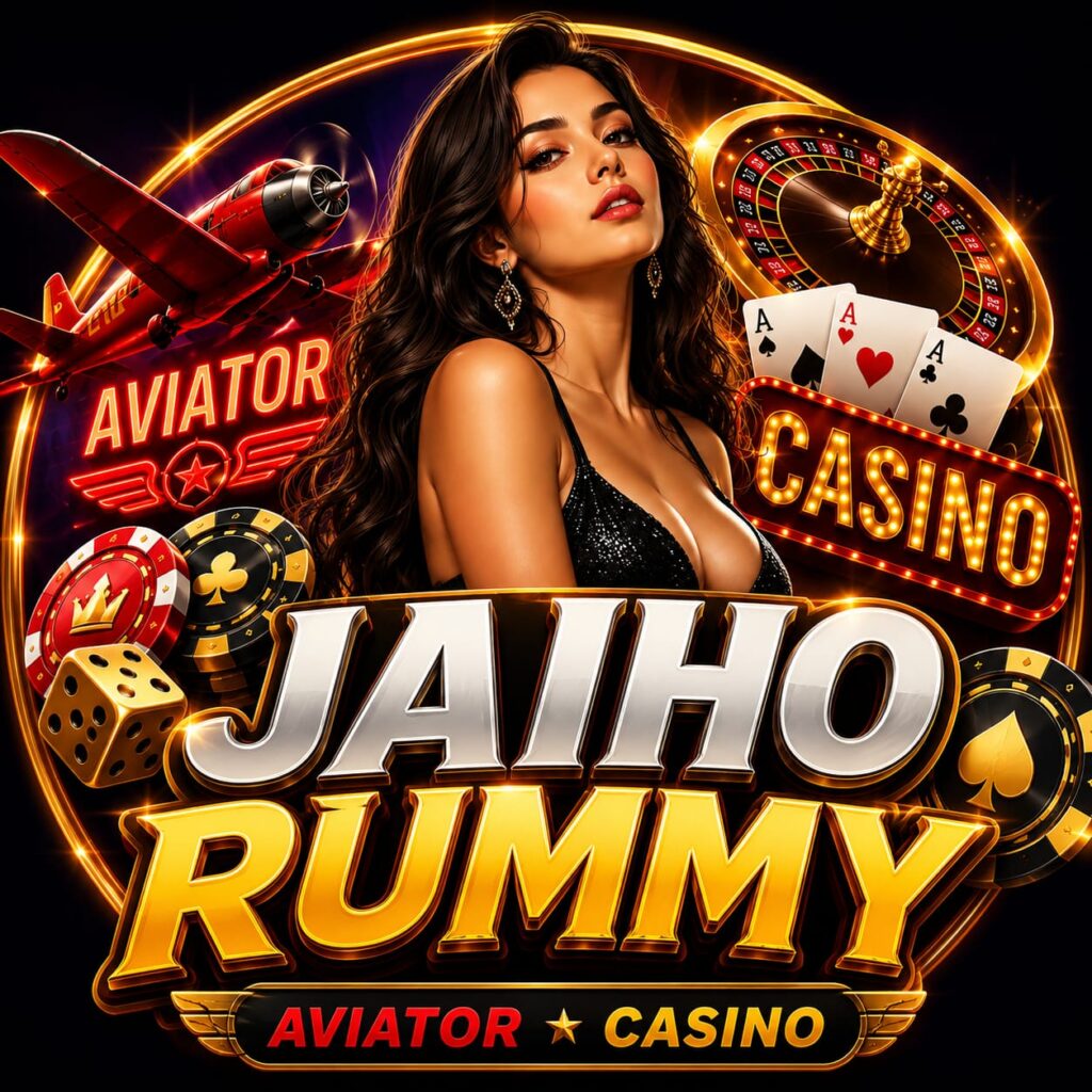 Jaiho rummy 
