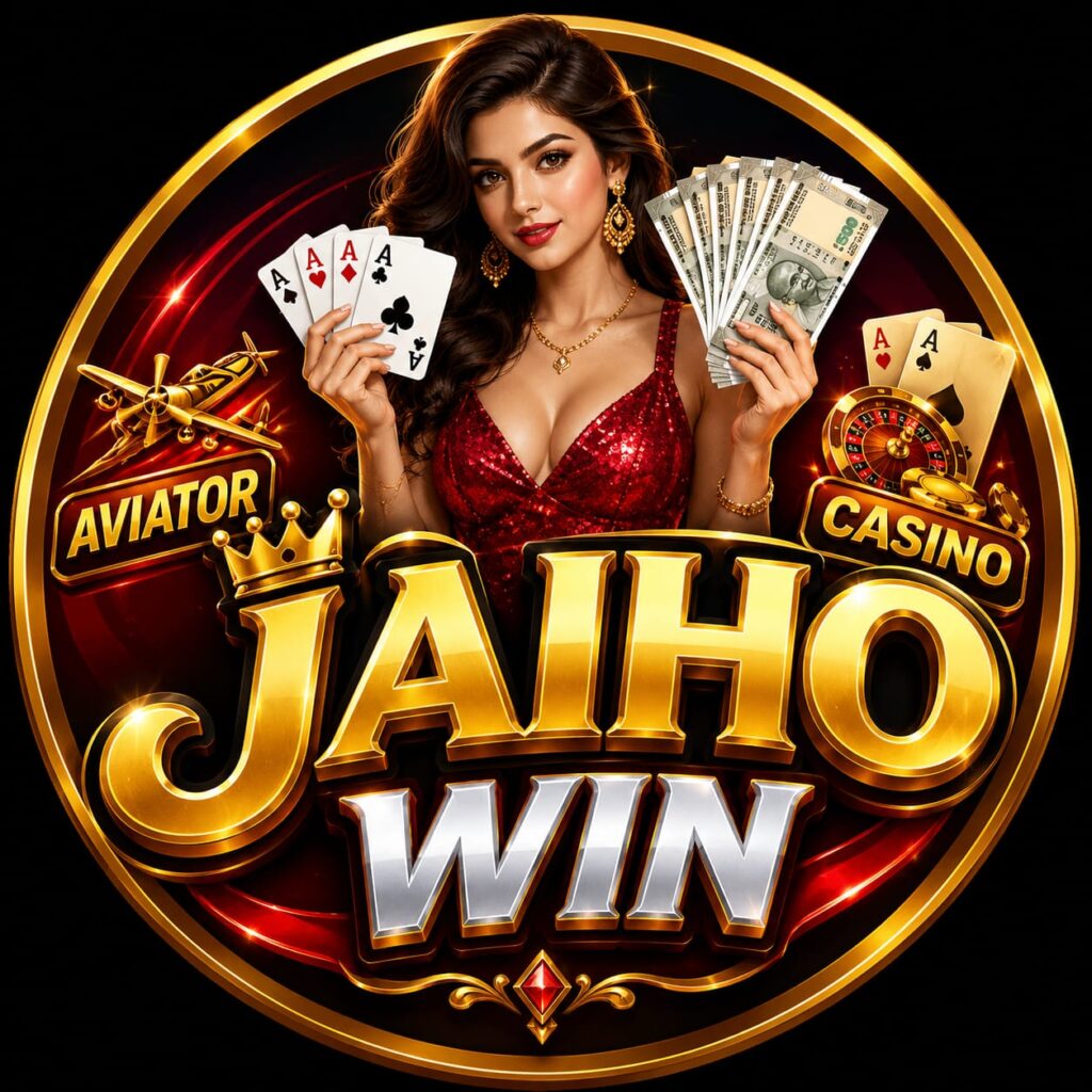Jaiho Win