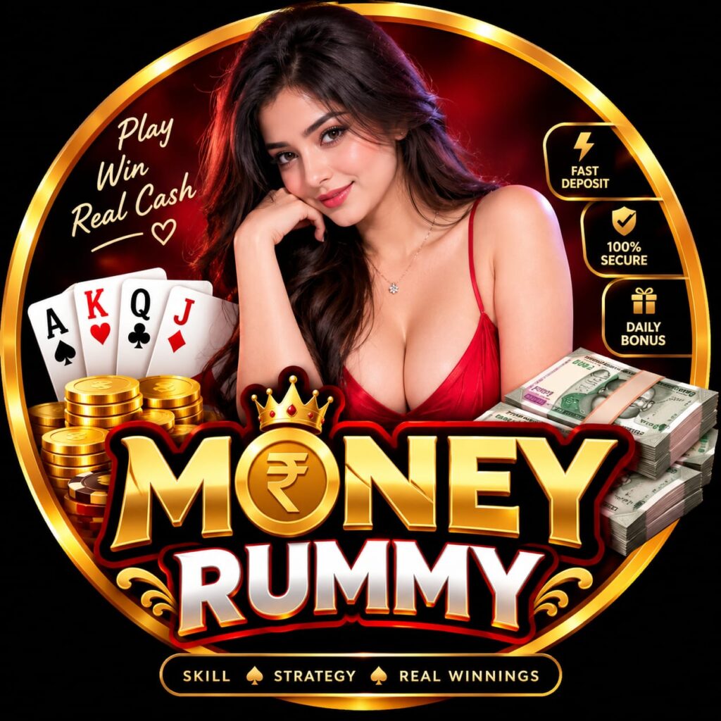 Money rummy