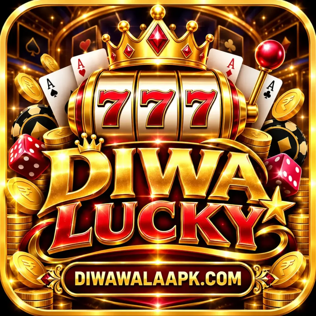 Diwa lucky