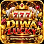 Diwa lucky